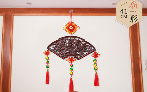 涉县中国结挂件实木客厅玄关壁挂装饰品种类大全